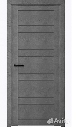 Межкомнатная дверь от производителя №32 0087 в Перми