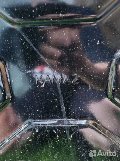 Бензобак Камаз