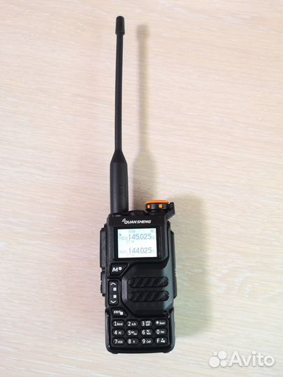 Рация Quansheng