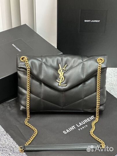 Сумка ysl premium