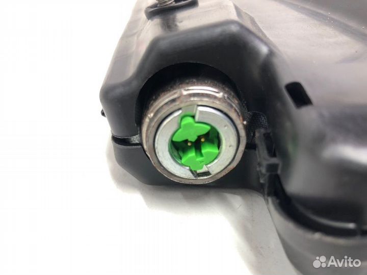 Подушка в сиденье левая Land Rover Freelander