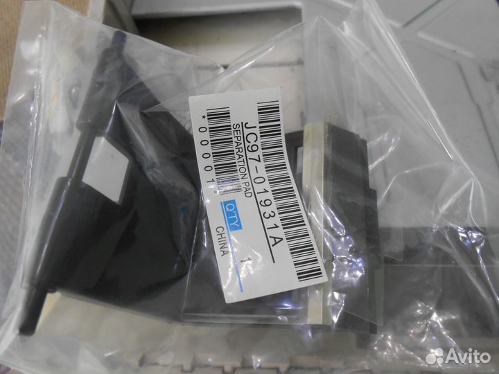 Мфу лазерный xerox 3119,полный аналог самсунг 4200