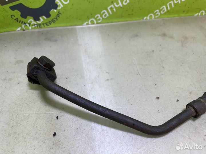 Шланг тормозной передний правый Chrysler Lhs 3.5