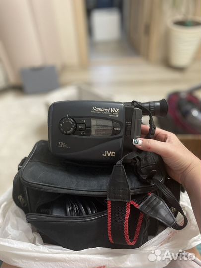 Видеокамера