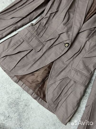 Пиджак Escada / 40-42(XS) / Оригинал