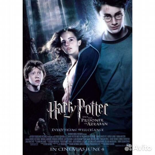 Постеры к фильмам