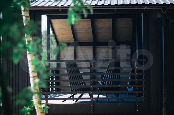 Дом 65 м² на участке 6 сот.