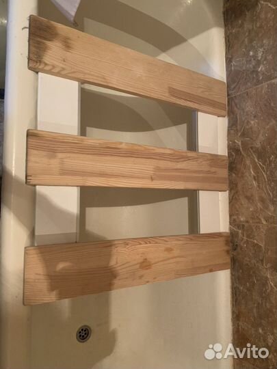 Ванночка для купания новорожденного