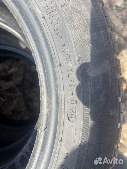 Nokian Tyres Nordman 8 2.25/60 R15