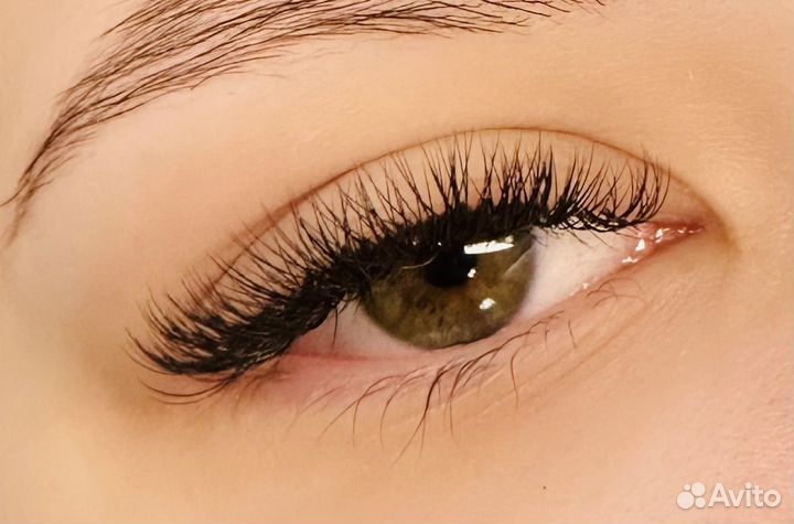 Наращивание ресниц,ламинирование ресниц