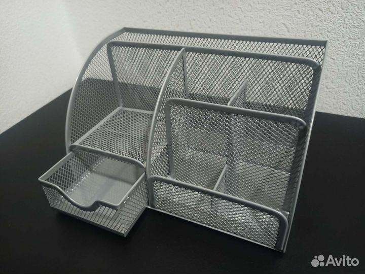 Органайзер металлический
