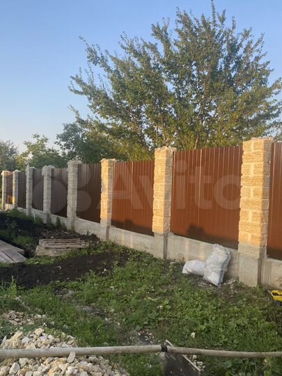 Дом 65,5 м² на участке 6 сот.