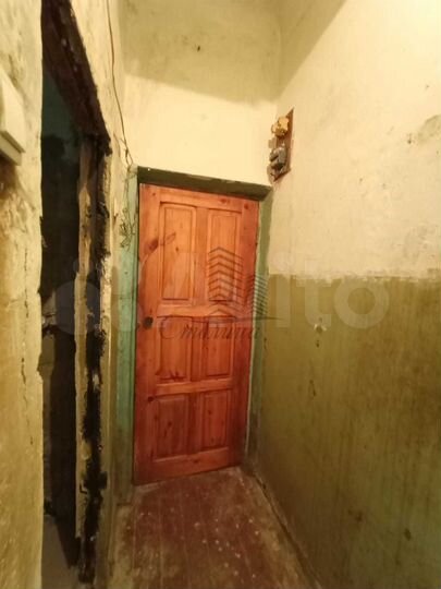 2-к. квартира, 40 м², 2/3 эт.