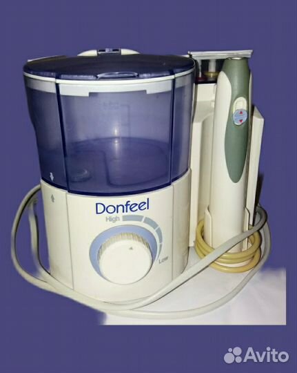 Ирригатор Donfeel