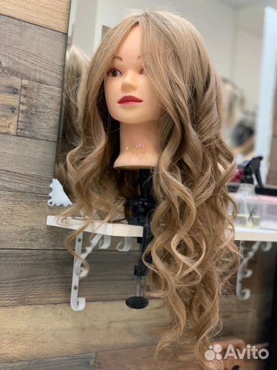 Система замещения волос