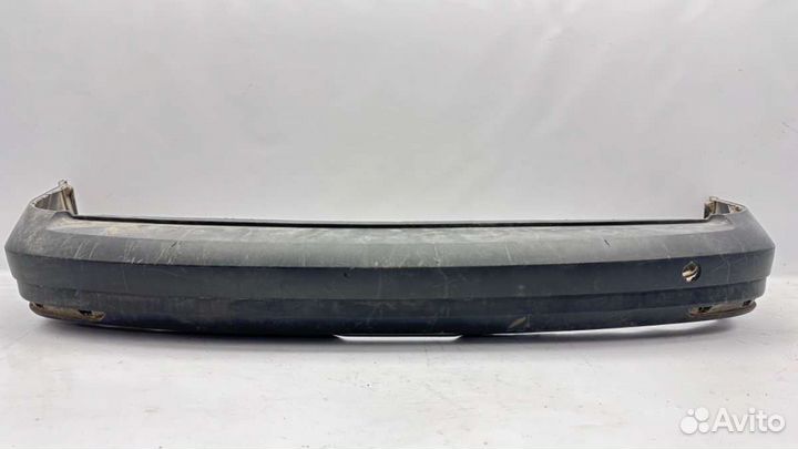 Бампер задний, Volkswagen Caddy 4 2018