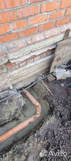 Септик Автономная канализация