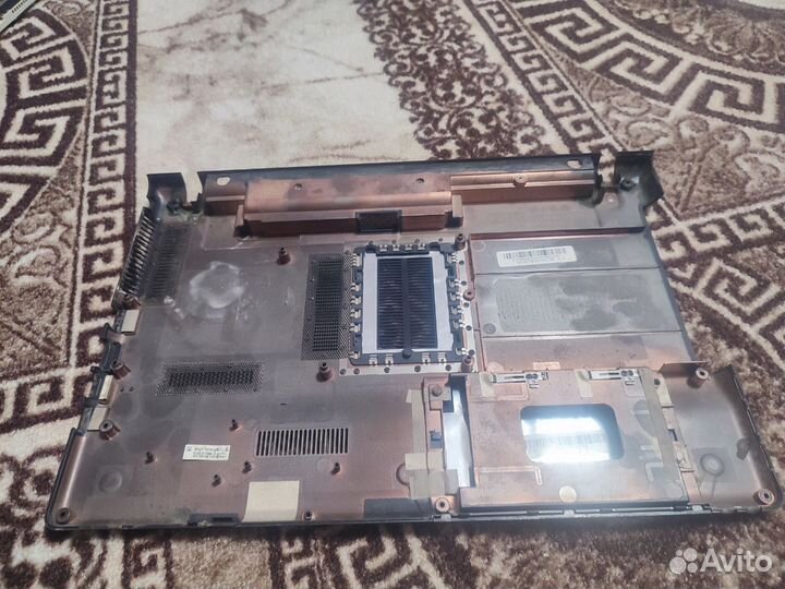 Ноутбук Sony Vaio vpcee3e1r на запчасти