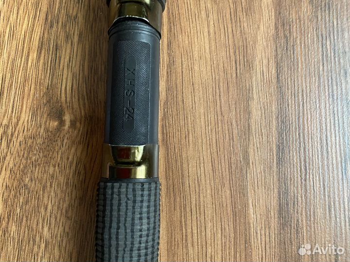 Спиннинг 3м