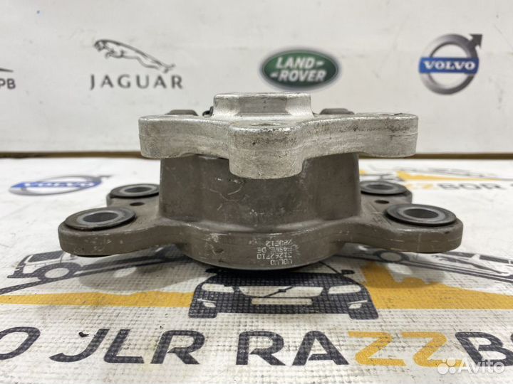 Опора двигателя левая Volvo S60 1.6B EcoBoost