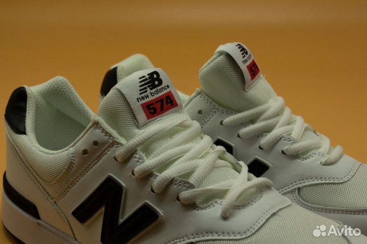 New balance 574