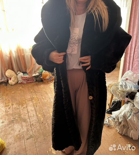 Дублека натуральная