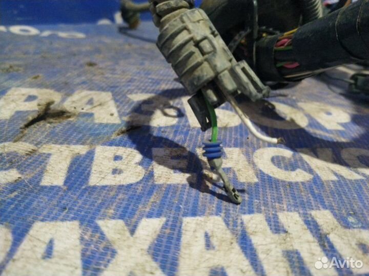 Жгут проводов эбу Ваз Лада Калина седан 11183 2007