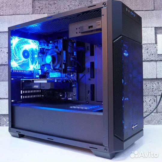 Сборка пк и Ремонт ноутбуков и Стационарных пк