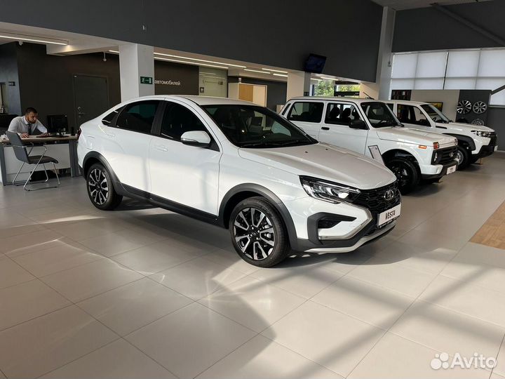 LADA Vesta, 2023