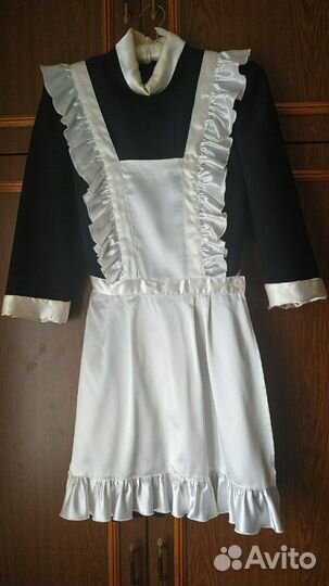 Школьная форма