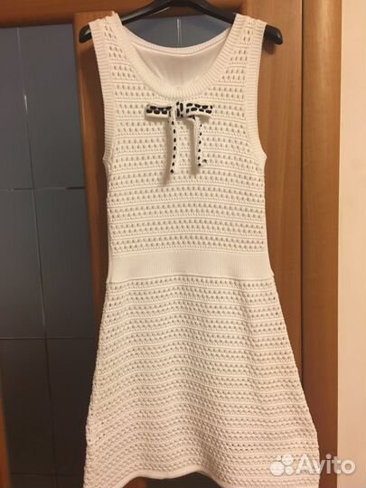 Платье Red Valentino, оригинал