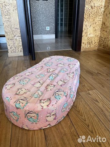 Кокон для новорожденных