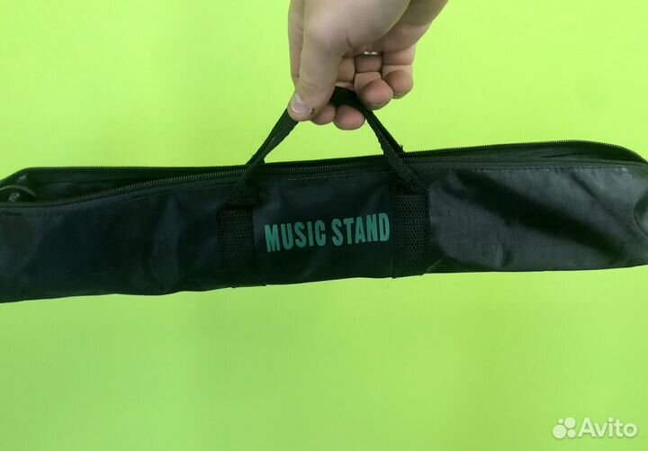 Пюпитр для нот