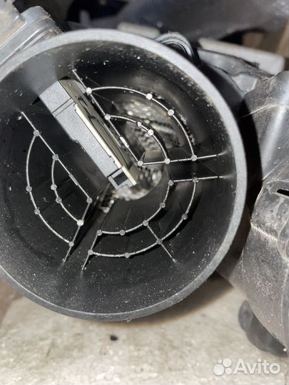 Дмрв Mercedes Benz GLC X253 OM651 2.1D