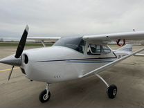 Самолет Cessna 182H