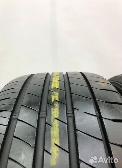 Dunlop SP Sport LM705 235/45 R18 99W