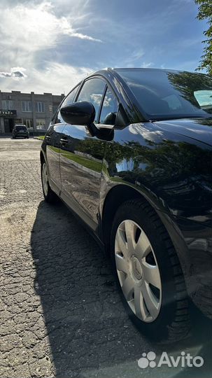 Citroen C4 1.6 AT, 2010, 71 000 км