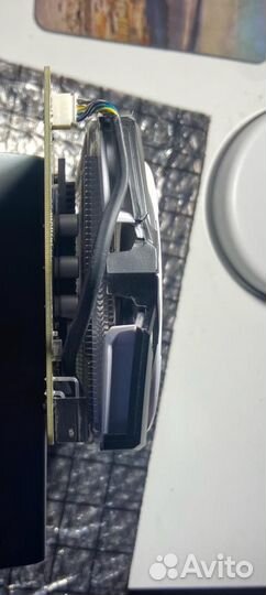 Видеокарта gtx 1060 3gb