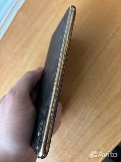 iPhone Xs Max, 256 ГБ