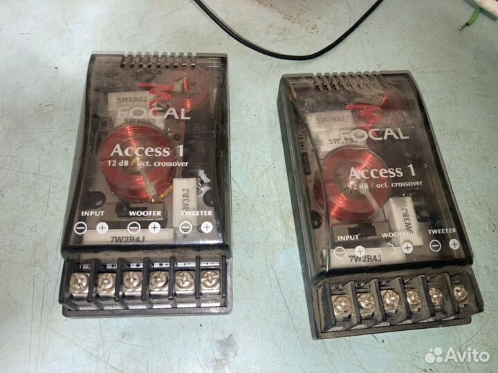 Кроссоверы