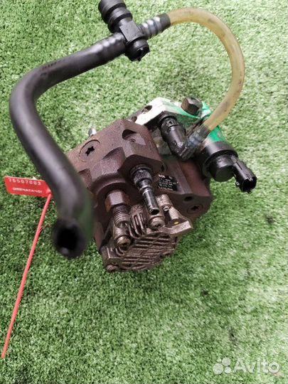 Тнвд Renault Espace 4 2.2 дизель 2004