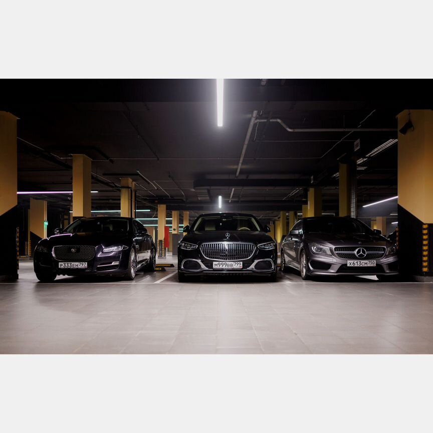 1-к. апартаменты, 56,8 м², 23/23 эт.