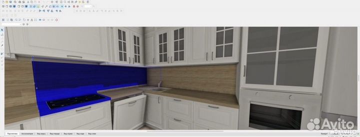 PRO100 7 2024 + Библиотека + Новый Раскрой