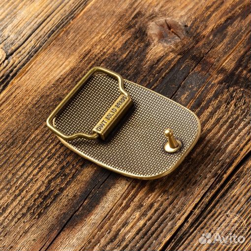 Пряжка для ремня 40 мм