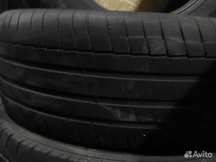 Habilead PracticalMax H/P RS26 275/55 R20