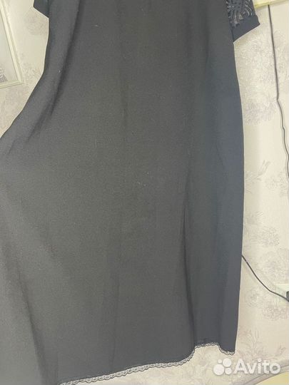 Платье женское 54