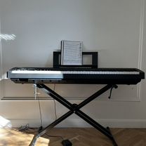 Электронное пианино yamaha p 45