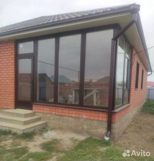 Пластиковые окна, мы создаём тепло в домах