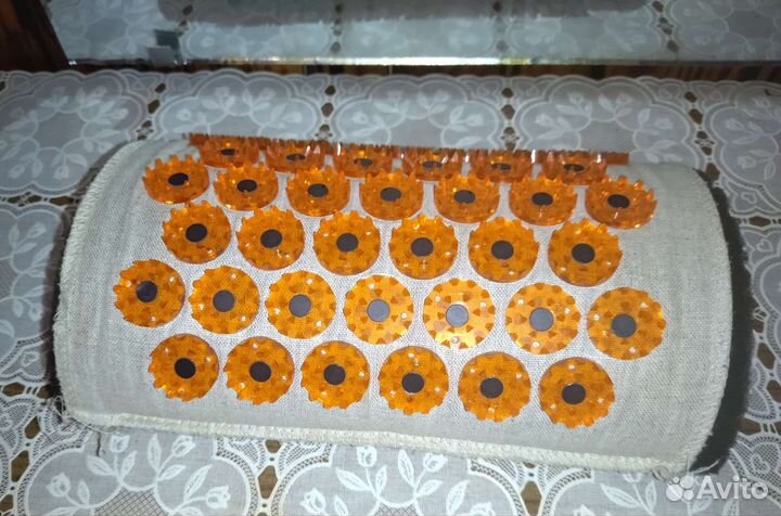 Аппликатор кузнецова