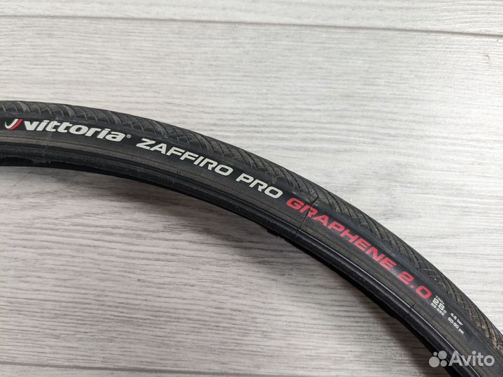 Покрышки Vittoria Zaffiro Pro 700x28C